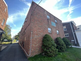 Plus de détails pour 5711 & 5910 Erdrick Street – Logement à vendre, Philadelphia, PA
