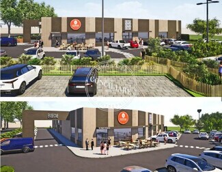 Plus de détails pour Local commercial à louer