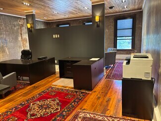Plus de détails pour 14A E Candler st, Winder, GA - Bureau à louer