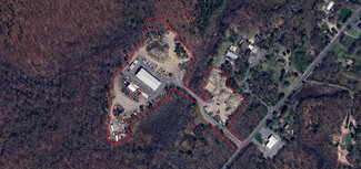 Plus de détails pour 270 Tennent Rd, Morganville, NJ - Industriel/Logistique à vendre