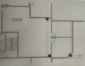 18726 S Western Ave, Gardena, CA à louer Plan d’étage– Image 1 sur 1