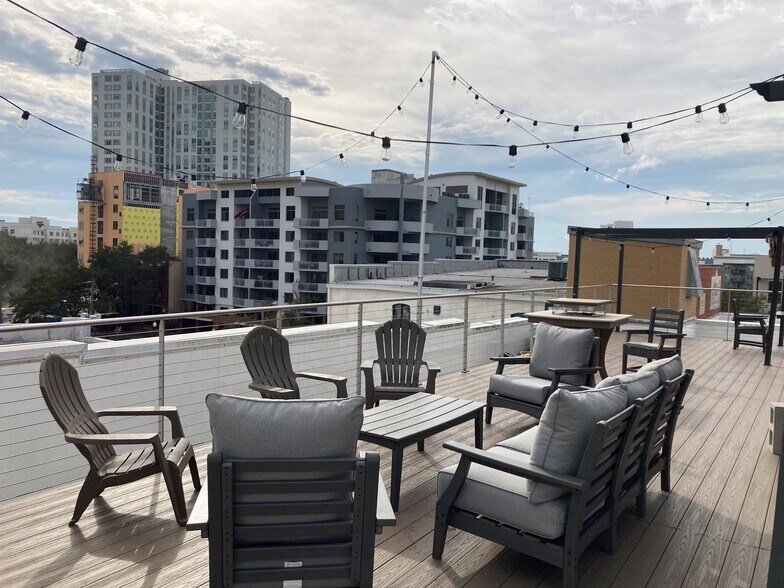1110 N Florida Ave, Tampa, FL à louer - Autre – Image 3 sur 8