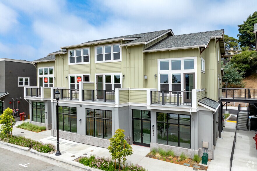 151 Aptos Village Way, Aptos, CA à vendre - Photo principale – Image 1 sur 1