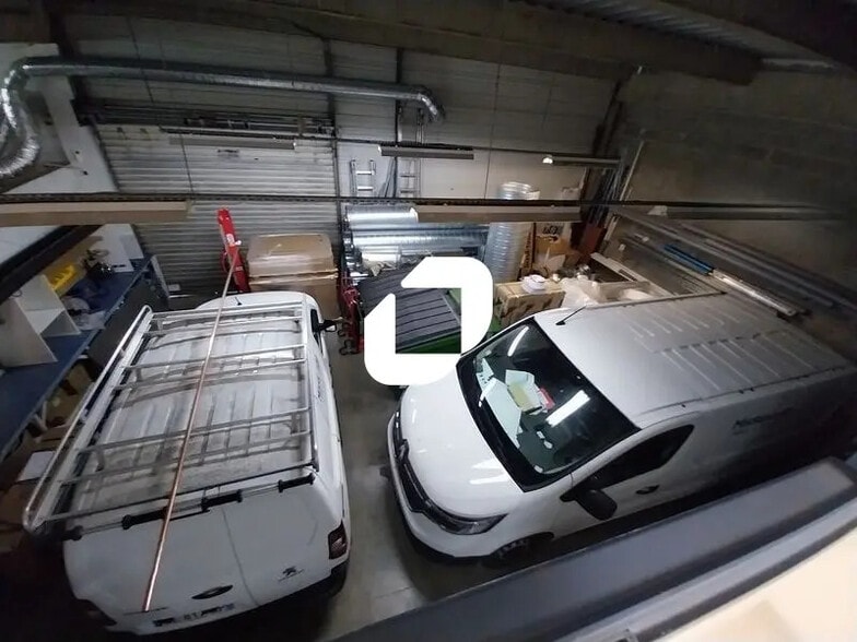 Bureau dans Le Haillan à louer - Photo intérieure – Image 1 sur 12