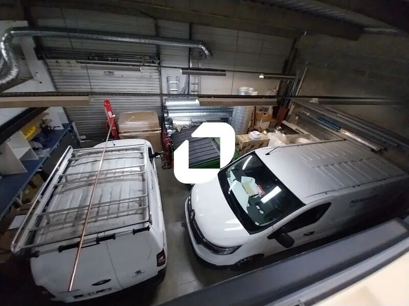 Bureau dans Le Haillan à louer Photo intérieure– Image 1 sur 13