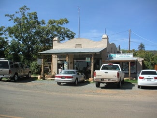Plus de détails pour 12791 E Central Ave, Mayer, AZ - Bureau à louer