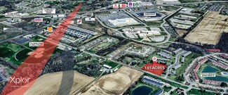 Plus de détails pour 7900 Hanna St, Fort Wayne, IN - Terrain à vendre