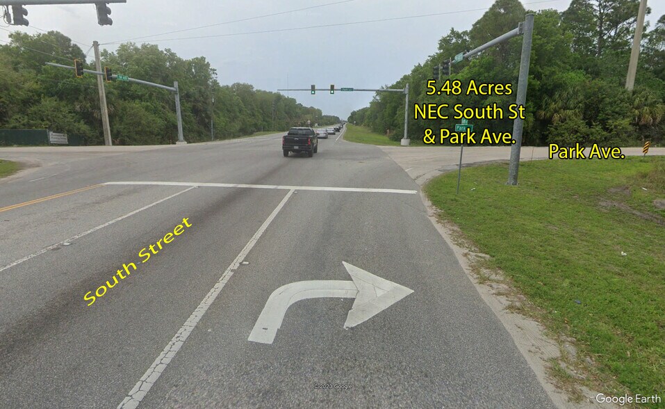 South St, Titusville, FL à vendre - Photo de l’immeuble – Image 2 sur 4