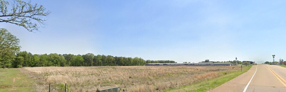 5706 Four States Fair Parkway, Texarkana, AR à vendre - Photo de l’immeuble – Image 2 sur 4