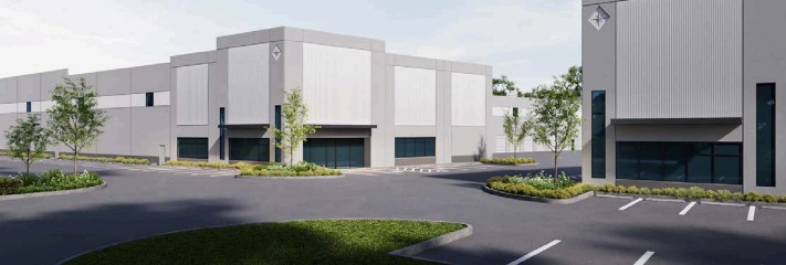 Stafford Centre Business Park portefeuille de 2 biens à vendre sur LoopNet.fr - Photo de l’immeuble – Image 1 sur 1