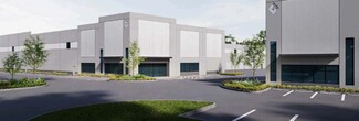 Plus de détails pour Stafford Centre Business Park – Industriel/Logistique à vendre, Stafford, TX
