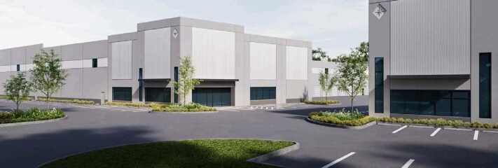 Stafford Centre Business Park portefeuille de 2 biens à vendre sur LoopNet.fr Photo principale– Image 1 sur 2