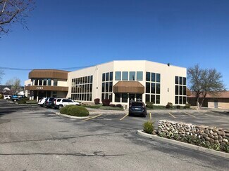 Plus de détails pour 2993-2999 N Cole Rd, Boise, ID - Bureau à louer