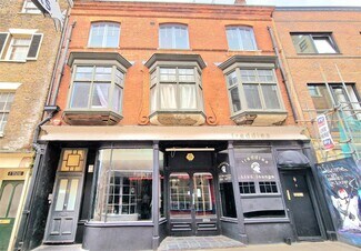 Plus de détails pour 3 Duke St, Margate - Local commercial à louer