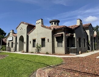 Plus de détails pour 6023 Farcenda Pl, Melbourne, FL - Bureau à louer