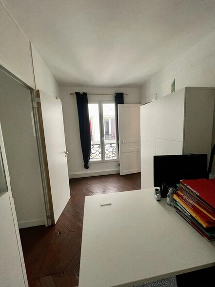 23 Rue De Choiseul, Paris à louer - Photo intérieure – Image 2 sur 6