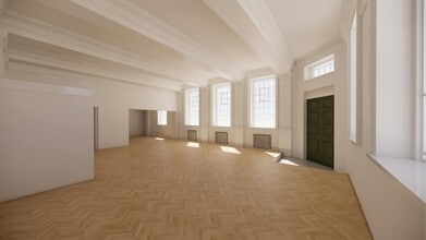 10 Market Pl, Macclesfield à louer Plan d’étage– Image 2 sur 3