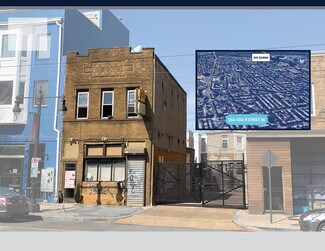 Plus de détails pour 1244-1246 H St NE, Washington, DC - Local commercial à vendre