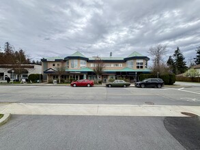 19237 122a Ave, Pitt Meadows, BC à louer Photo de l’immeuble– Image 2 sur 8