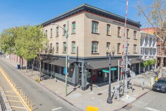 Plus de détails pour 101 Broadway, Oakland, CA - Bureau à louer