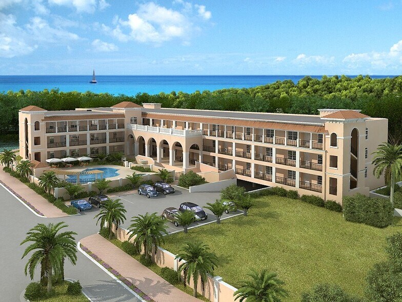101 Ocean Hibiscus Dr, Saint Augustine, FL à vendre - Photo de l’immeuble – Image 1 sur 5