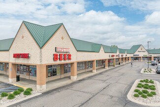 Plus de détails pour 12719 Riley St, Holland, MI - Bureau/Local commercial, Local commercial à louer