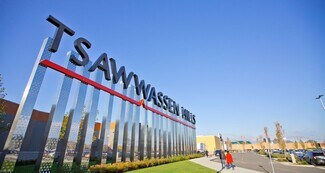 Plus de détails pour 9th Ave & 56th St, Delta, BC - Terrain à vendre