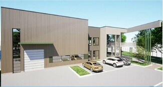 Plus de détails pour Bureau, Local d'activités à louer