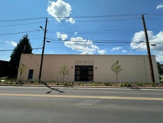 Plus de détails pour 567 N Cameron St, Winchester, VA - Industriel/Logistique à vendre