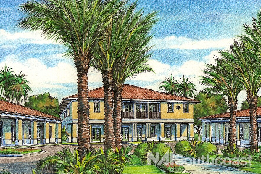 640 Central Pky, Stuart, FL à vendre - Photo de l’immeuble – Image 3 sur 5