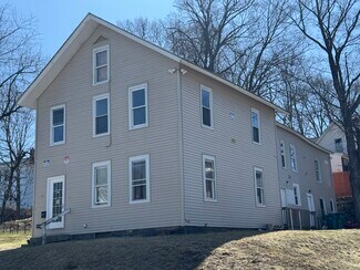 Plus de détails pour 21 Winthrop St, Fitchburg, MA - Logement à vendre