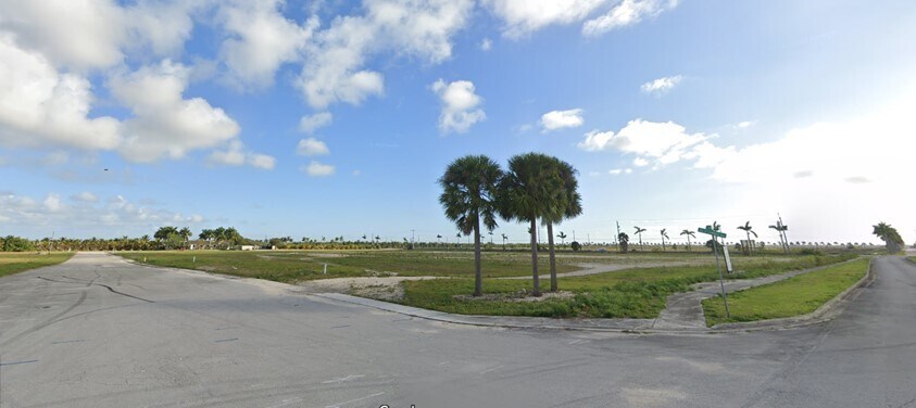 SW 336th Street, Homestead, FL à vendre - Photo principale – Image 3 sur 5