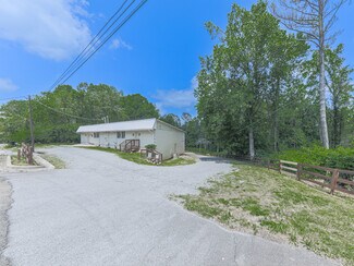 Plus de détails pour 3500 Talking Rock Rd, Talking Rock, GA - Local commercial à vendre