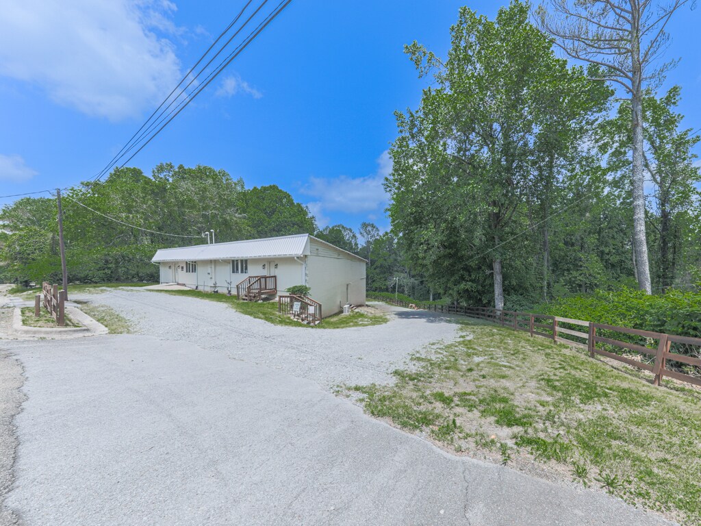 3500 Talking Rock Rd, Talking Rock, GA à vendre Photo de l’immeuble– Image 1 sur 28