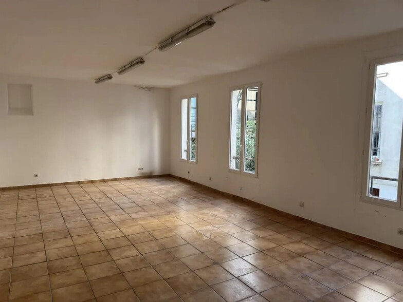 Bureau dans Paris à louer - Photo de l’immeuble – Image 3 sur 6
