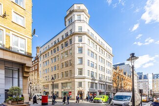 Plus de détails pour 8-14 Southampton St, Londres - Bureau à louer