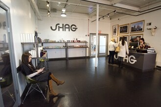 840 Summer St, Boston, MA à louer Photo intérieure– Image 2 sur 11