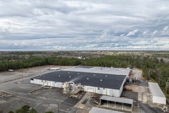 16300 International St, Doswell, VA à louer Photo intérieure– Image 2 sur 6