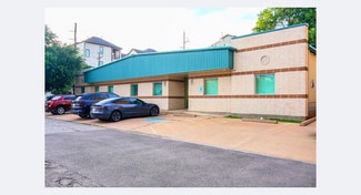 Plus de détails pour 114 W Drew St, Houston, TX - Bureau à louer