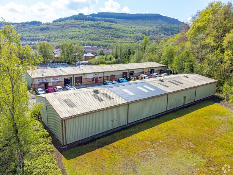 Aberaman, Aberaman à louer - Aérien – Image 2 sur 5