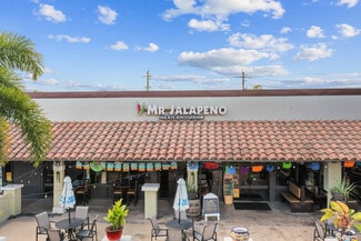 Plus de détails pour 1638 SE Federal Hwy, Stuart, FL - Local commercial à louer