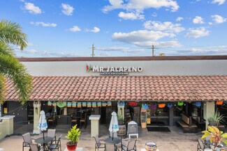 Plus de détails pour 1638 SE Federal Hwy, Stuart, FL - Local commercial à louer