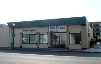 Plus de détails pour 521 Mendocino Ave, Santa Rosa, CA - Bureau à louer