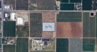 Plus de détails pour 9702 Zumwalt ave, Reedley, CA - Terrain à vendre