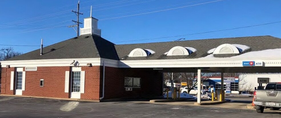 123 W Grant Hwy, Marengo, IL à vendre - Photo de l’immeuble – Image 2 sur 5