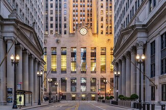 Plus de détails pour 141 W Jackson Blvd, Chicago, IL - Bureau à louer