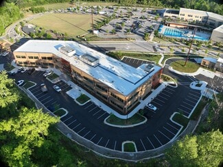 Plus de détails pour 1425 Promise Beacon Cir, Raleigh, NC - Bureau à louer
