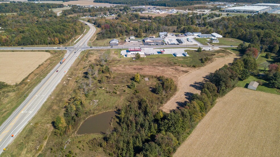0 N State Hwy 7, North Vernon, IN à vendre - Autre – Image 3 sur 10