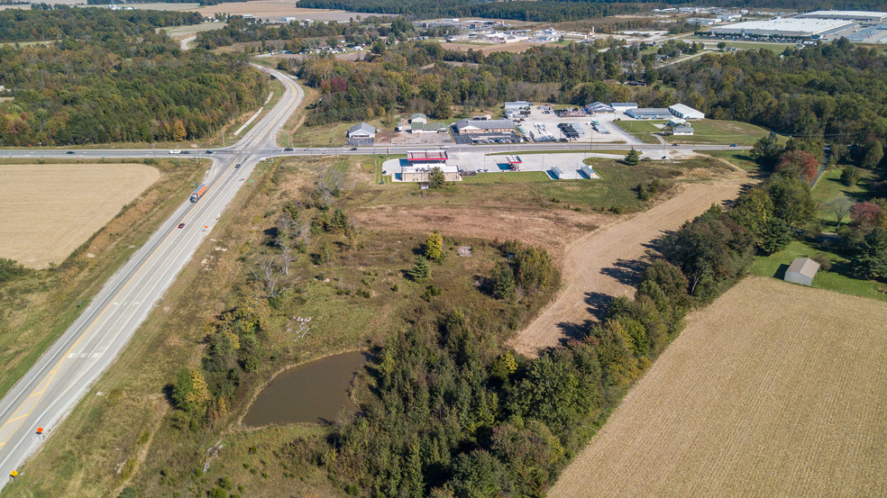 2555 N State Highway 7, North Vernon, IN à vendre - Autre – Image 3 sur 10