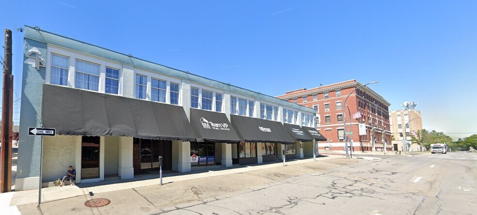 9-25 E 4th St, Jamestown, NY à vendre - Photo de l’immeuble – Image 3 sur 22